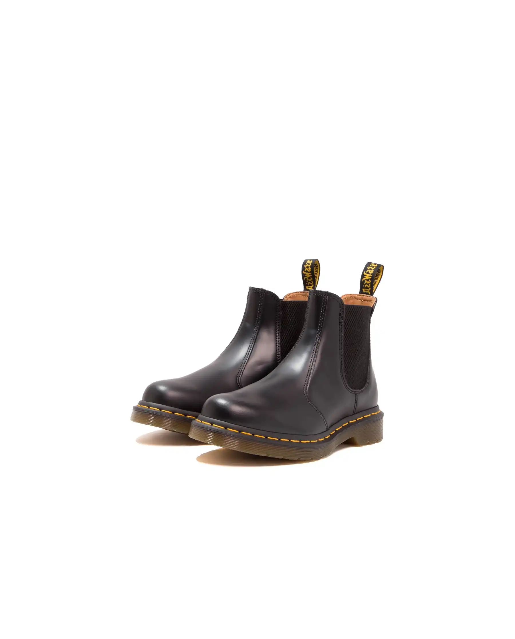 DR.MARTENS BEATLES 2976 YS NERO