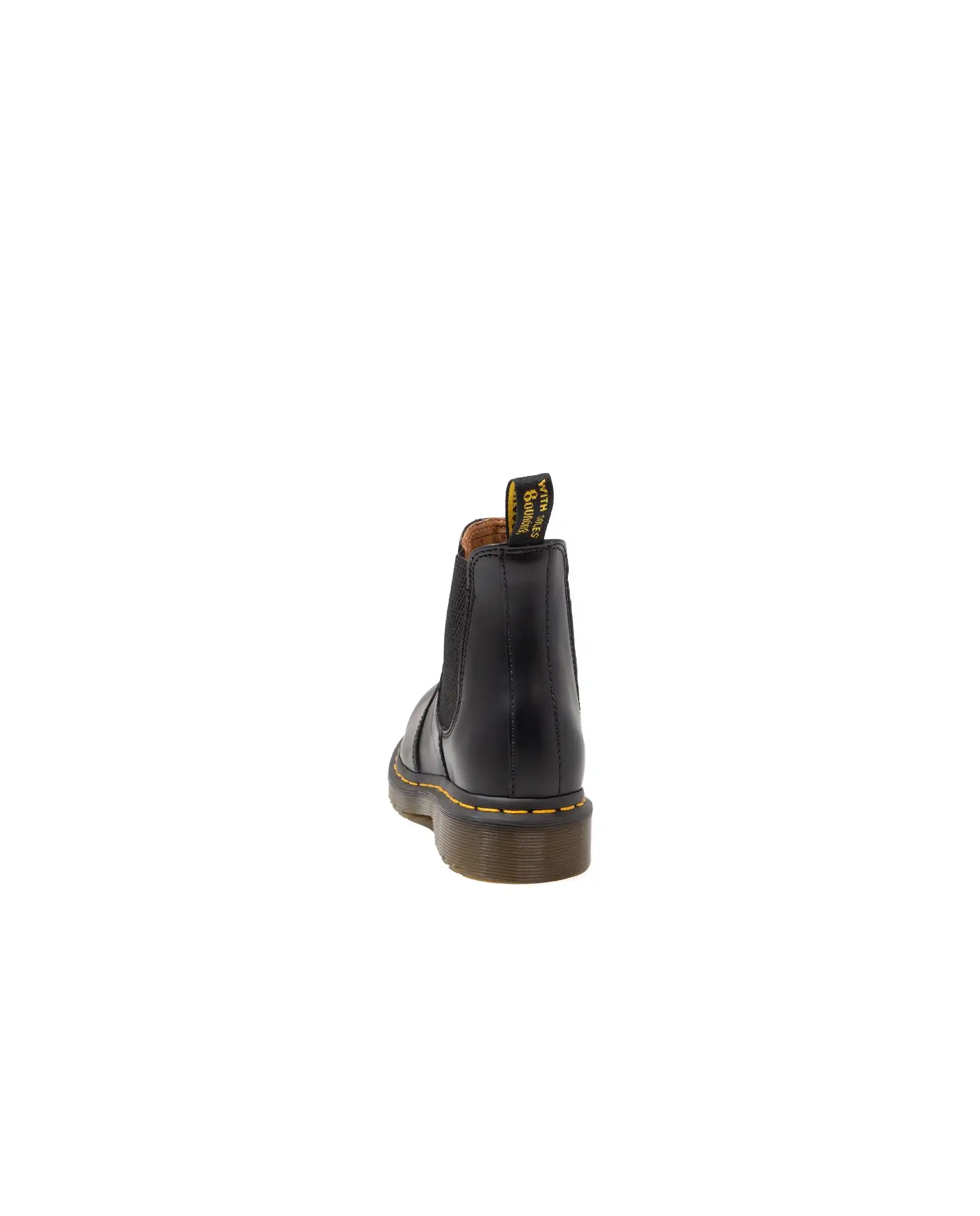 DR.MARTENS BEATLES 2976 YS NERO