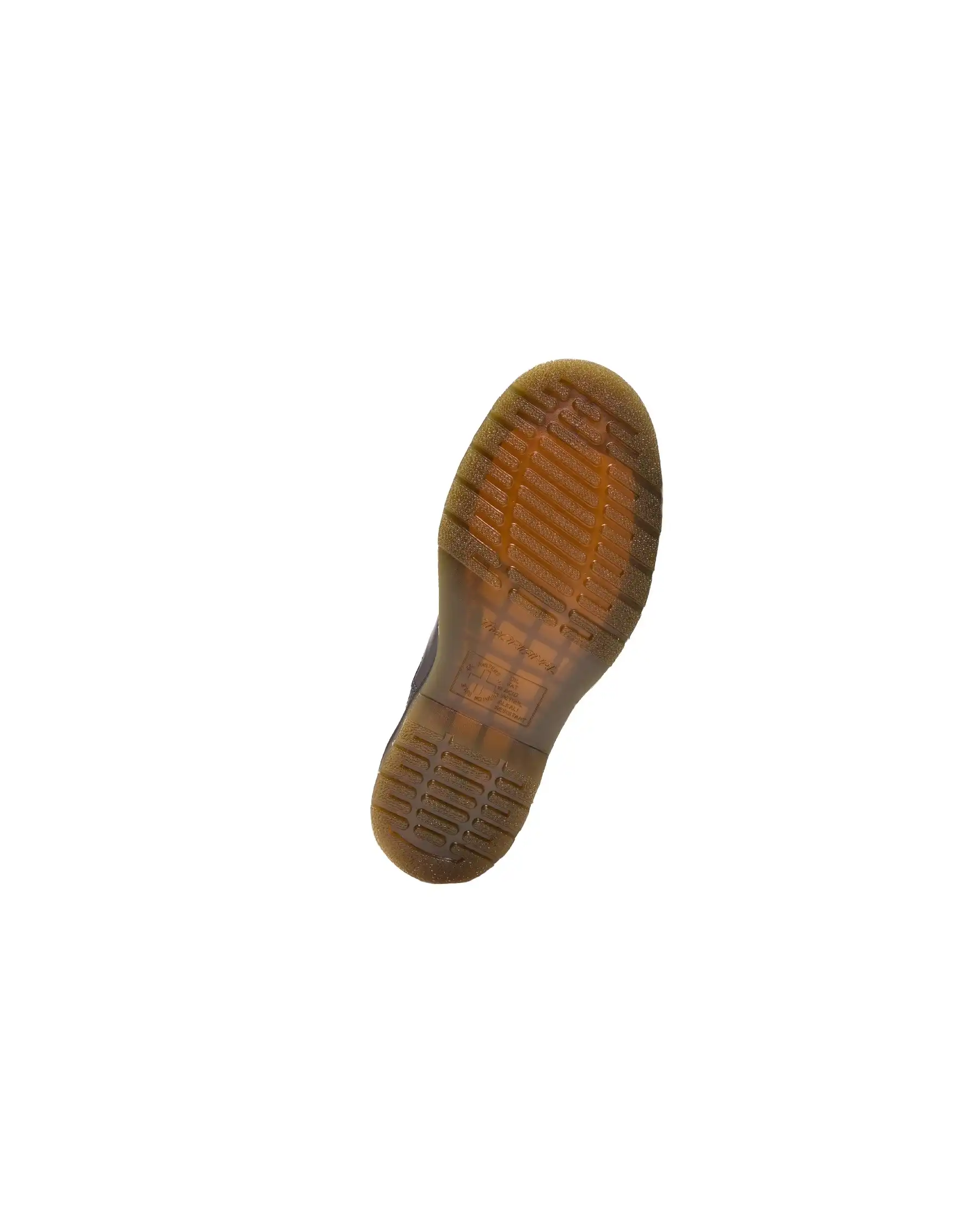 DR.MARTENS BEATLES 2976 YS NERO