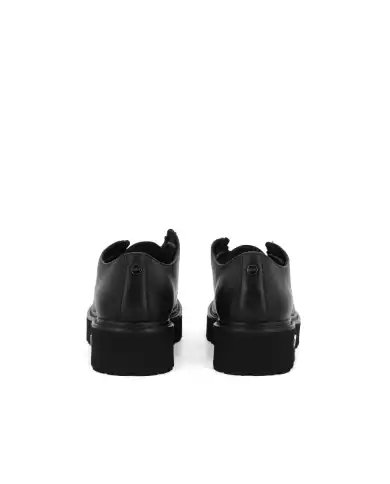 CULT INGEGNERE SLASH NERO
