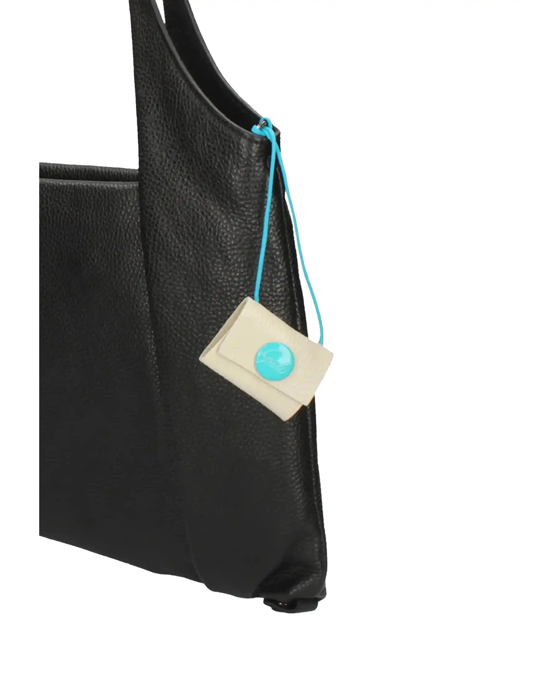 GABS BORSA ZEYNEP TG L NERO