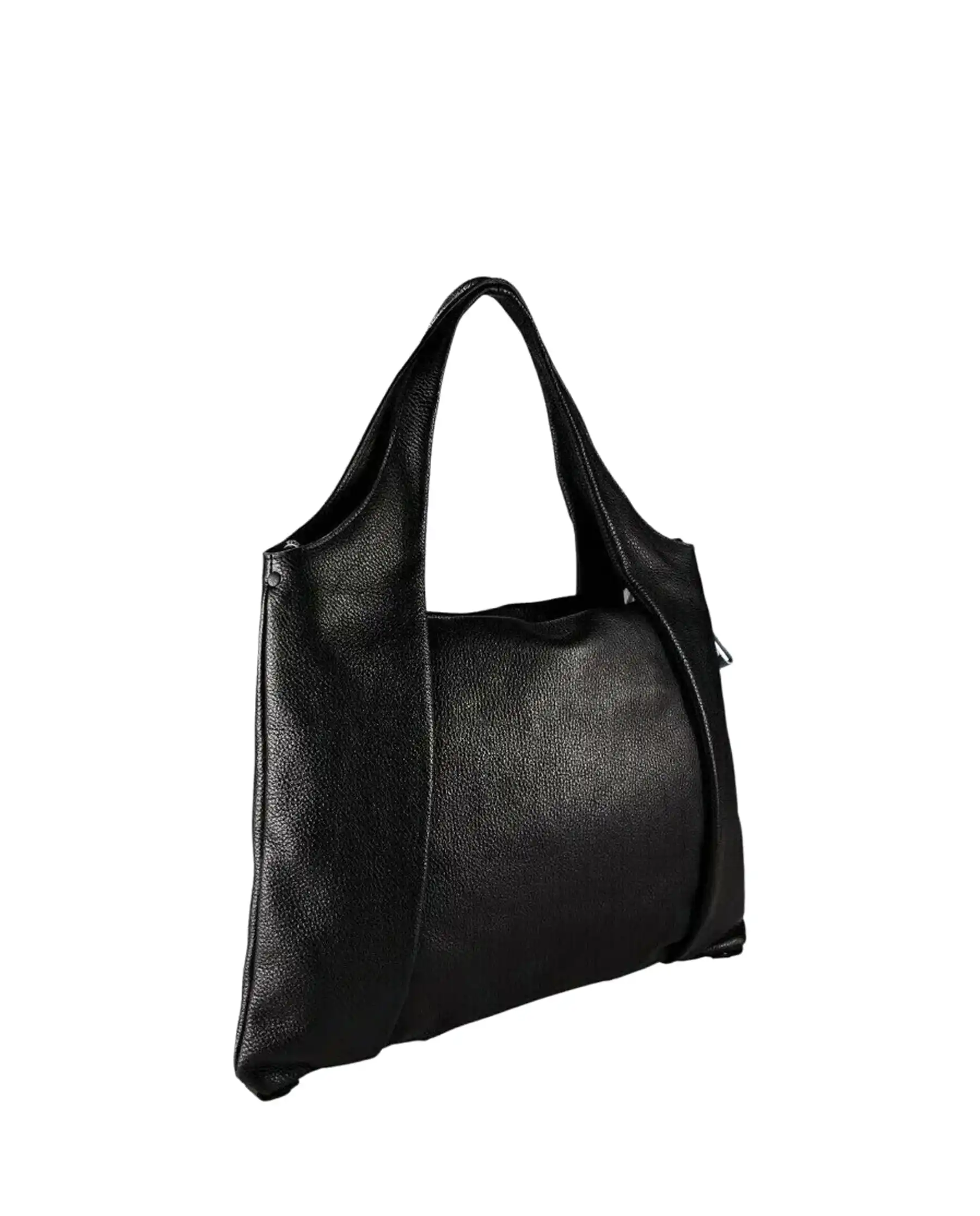 GABS BORSA ZEYNEP TG L NERO