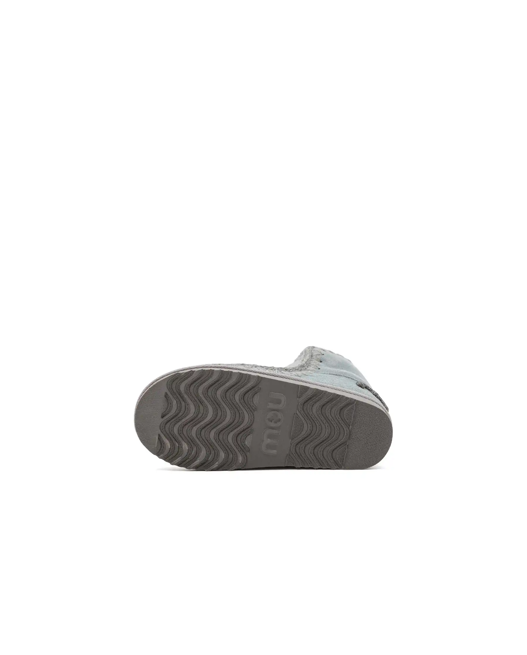 MOU STIVALETTI ESKIMO 18 GRIGIO
