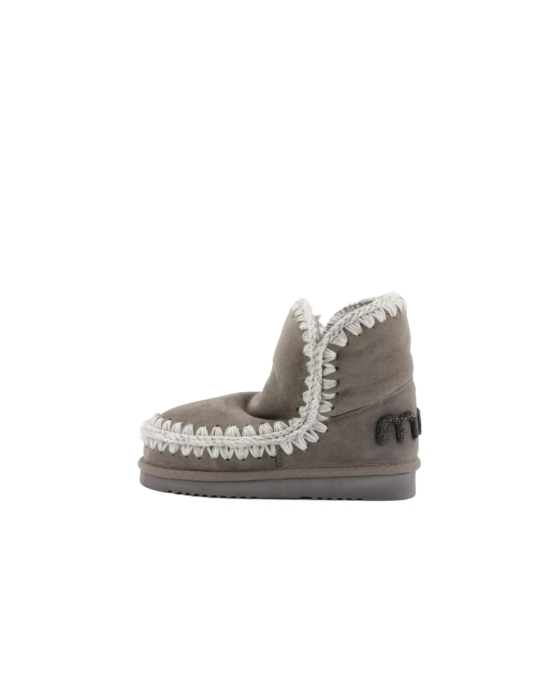 MOU STIVALETTI ESKIMO 18 GRIGIO