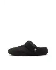 CROCS SABOT COZZZY SLIPPER NERO