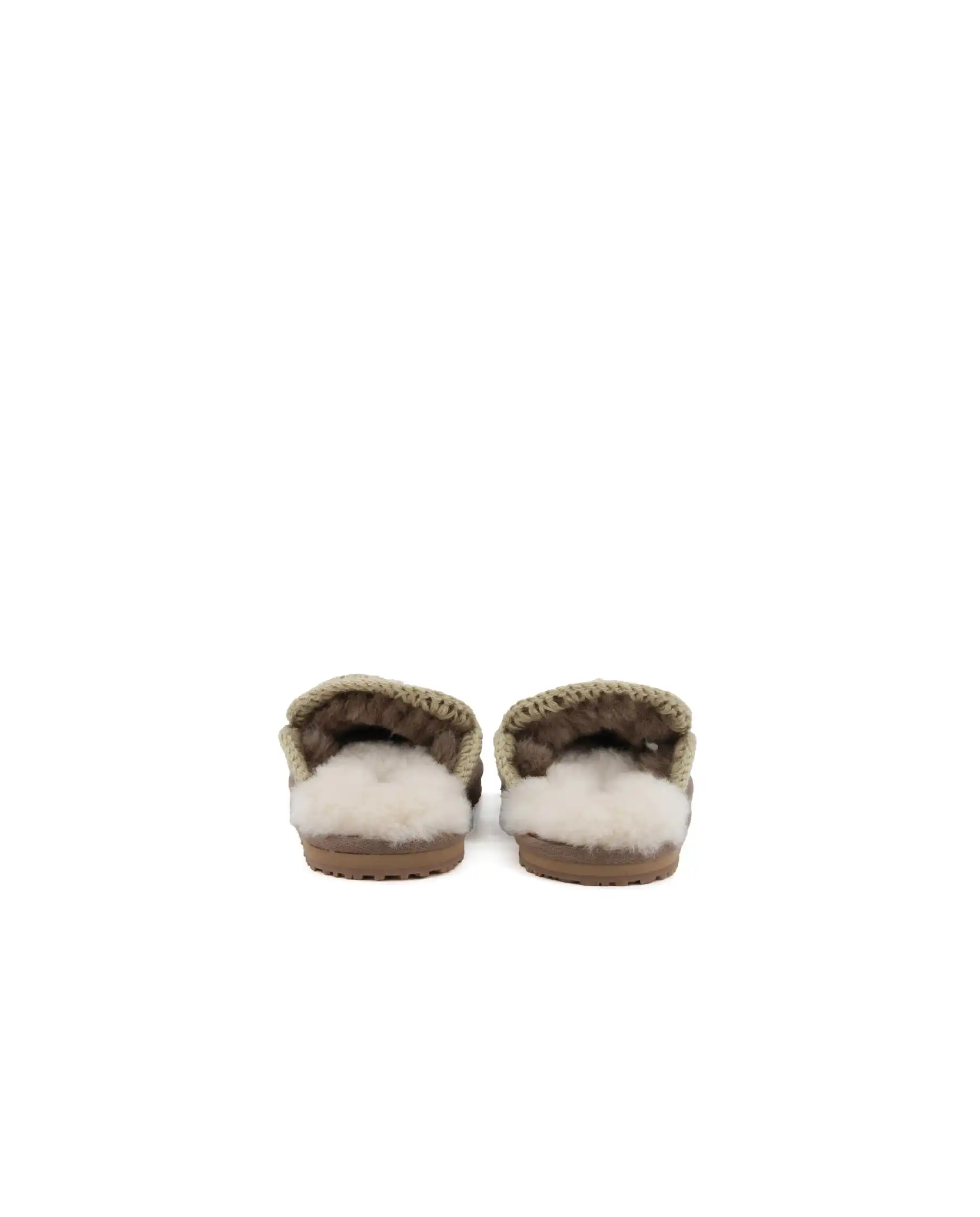 MOU MOU ESKIMO STITCH TORTORA TORTORA