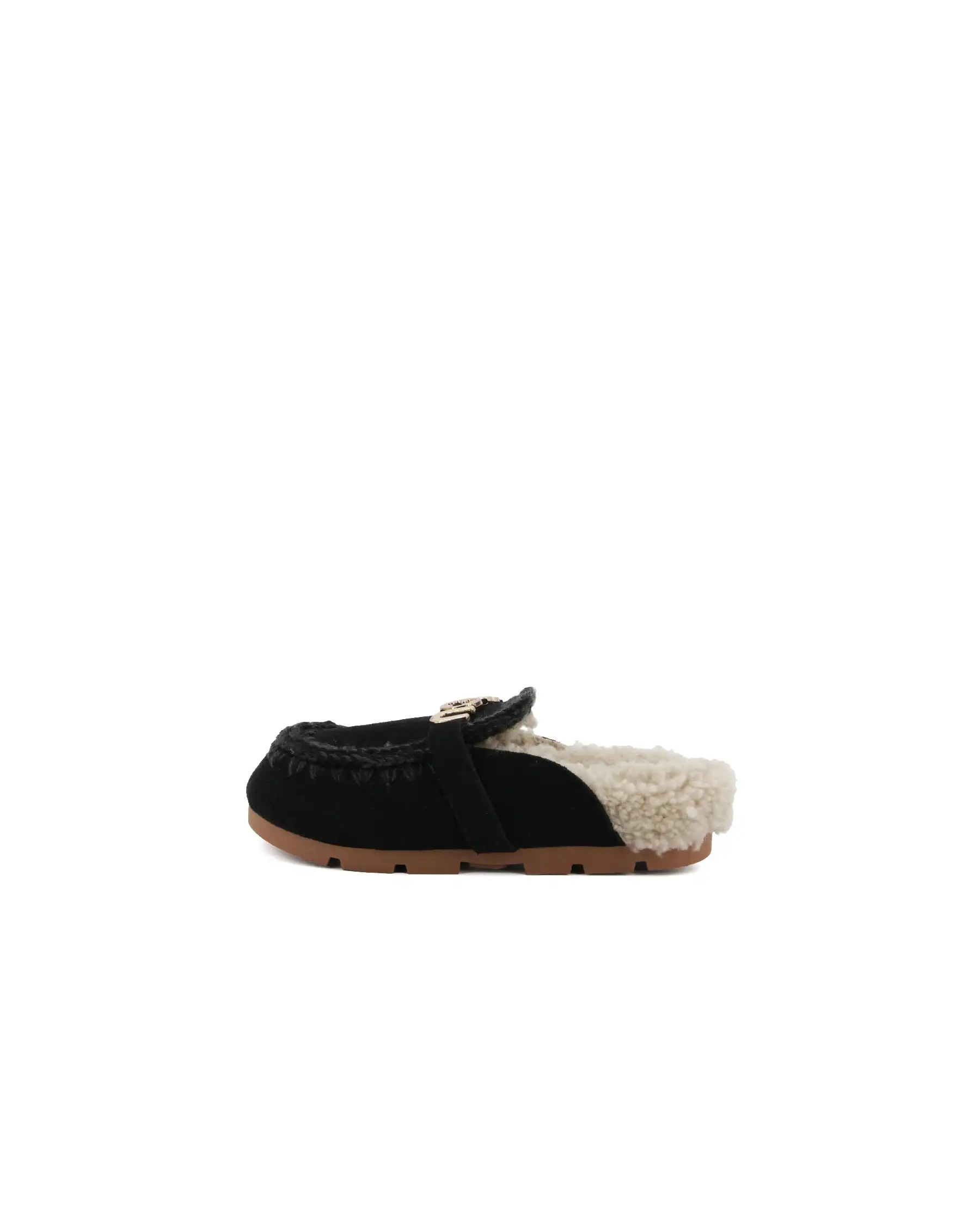 MOU MOU WINTER BIO NERO NERO