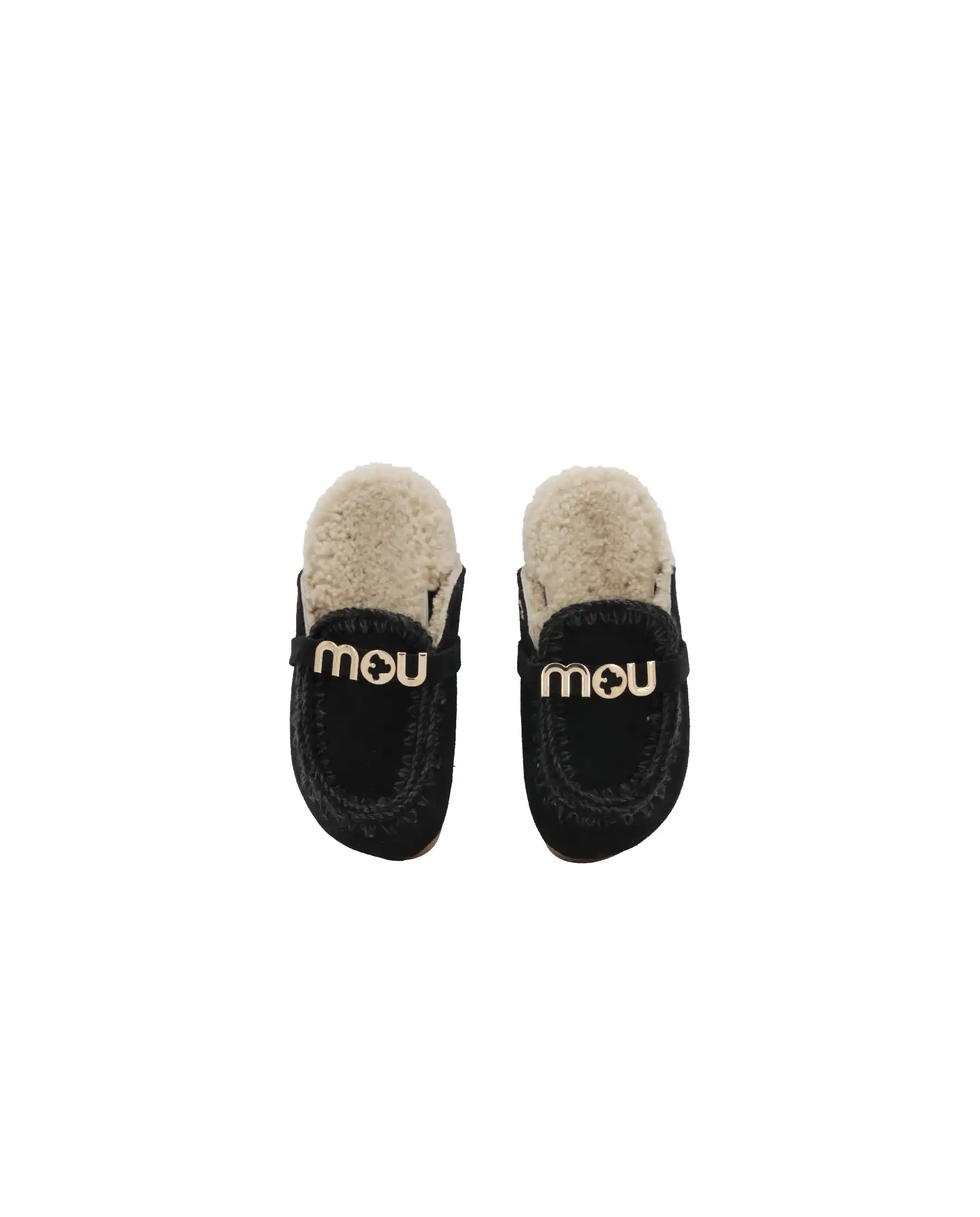 MOU MOU WINTER BIO NERO NERO