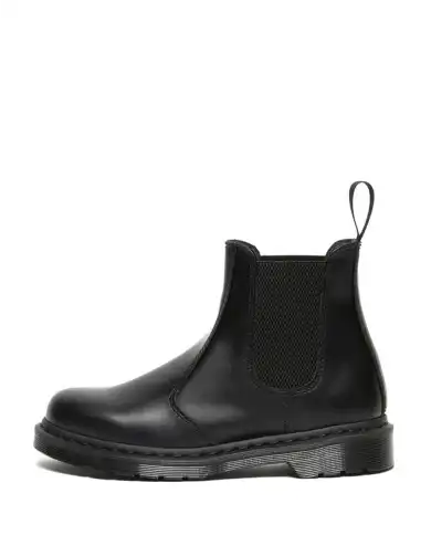 DR.MARTENS BEATLES 2976 MONO NERO