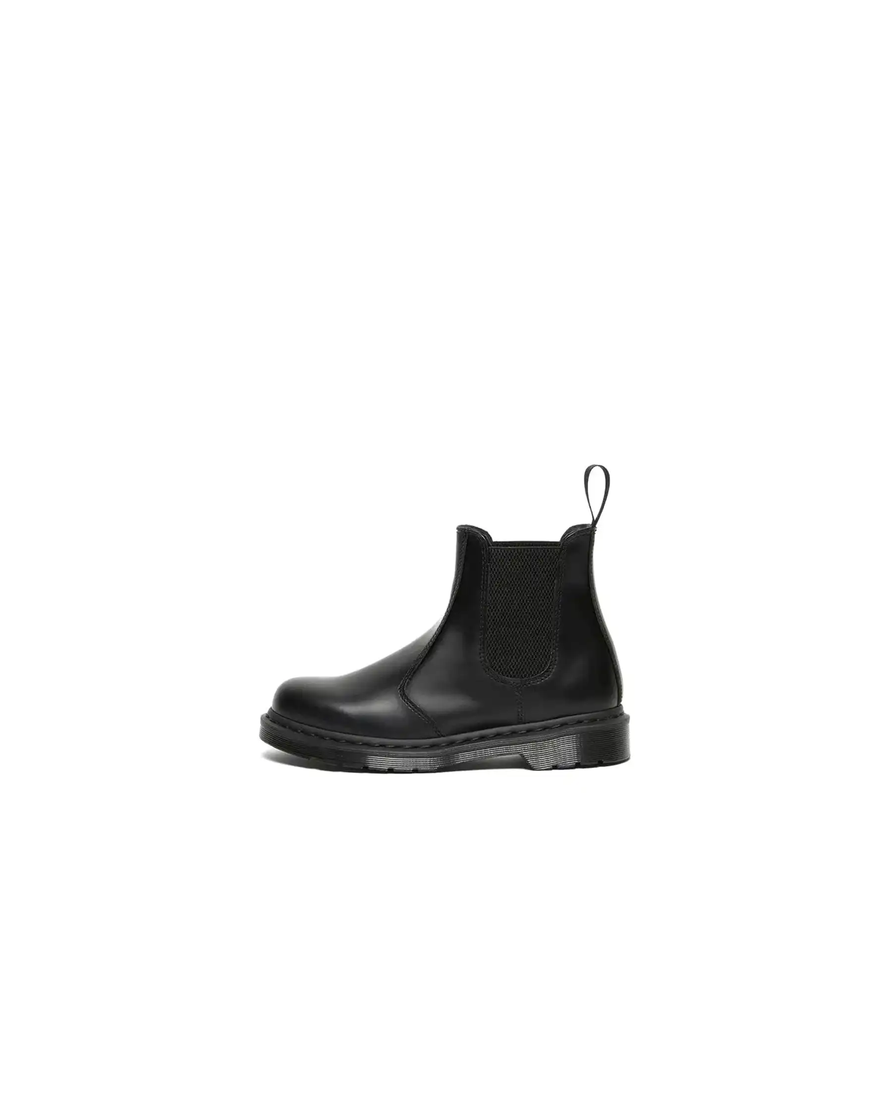 DR.MARTENS BEATLES 2976 MONO NERO