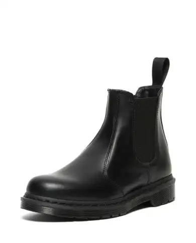 DR.MARTENS BEATLES 2976 MONO NERO