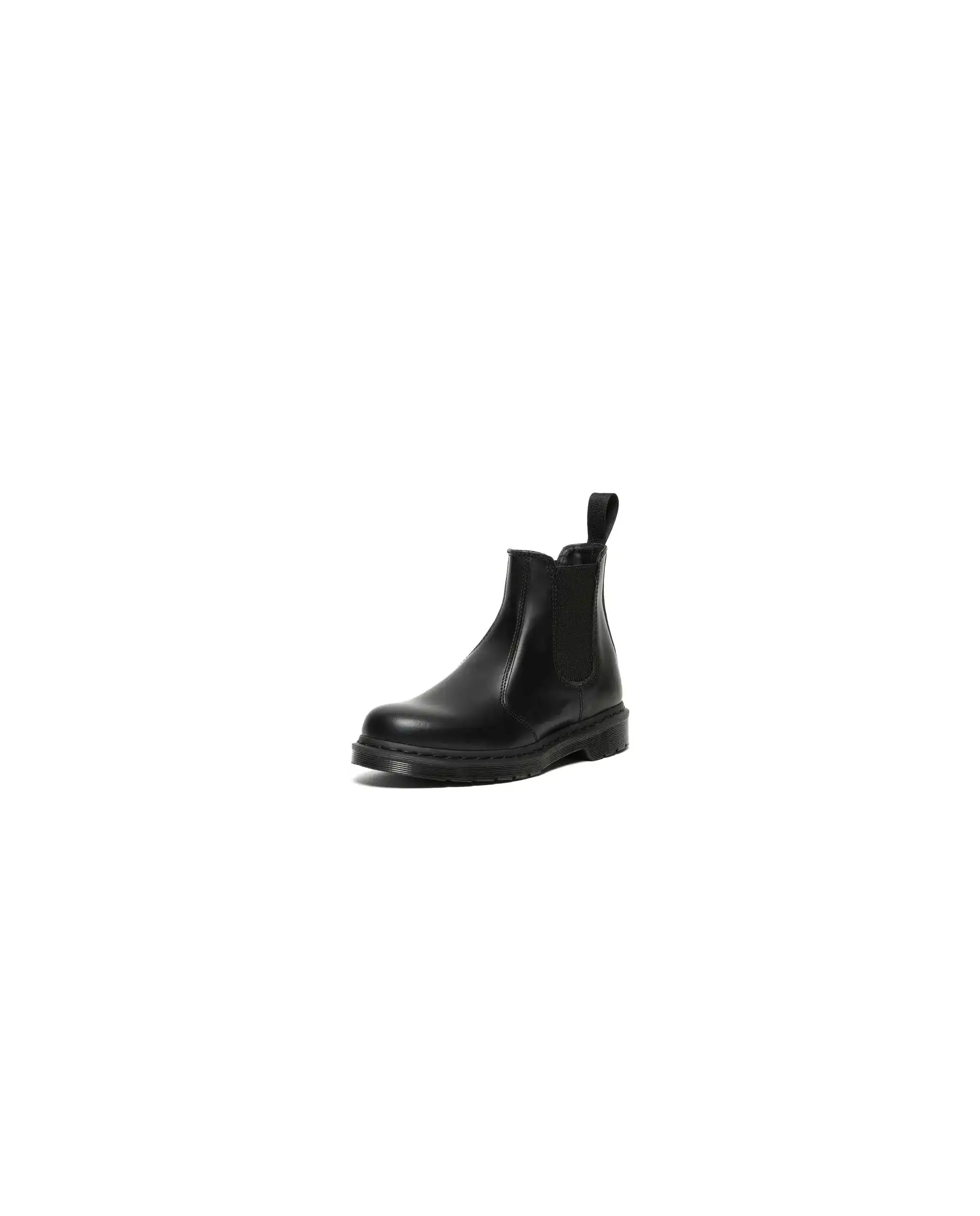 DR.MARTENS BEATLES 2976 MONO NERO