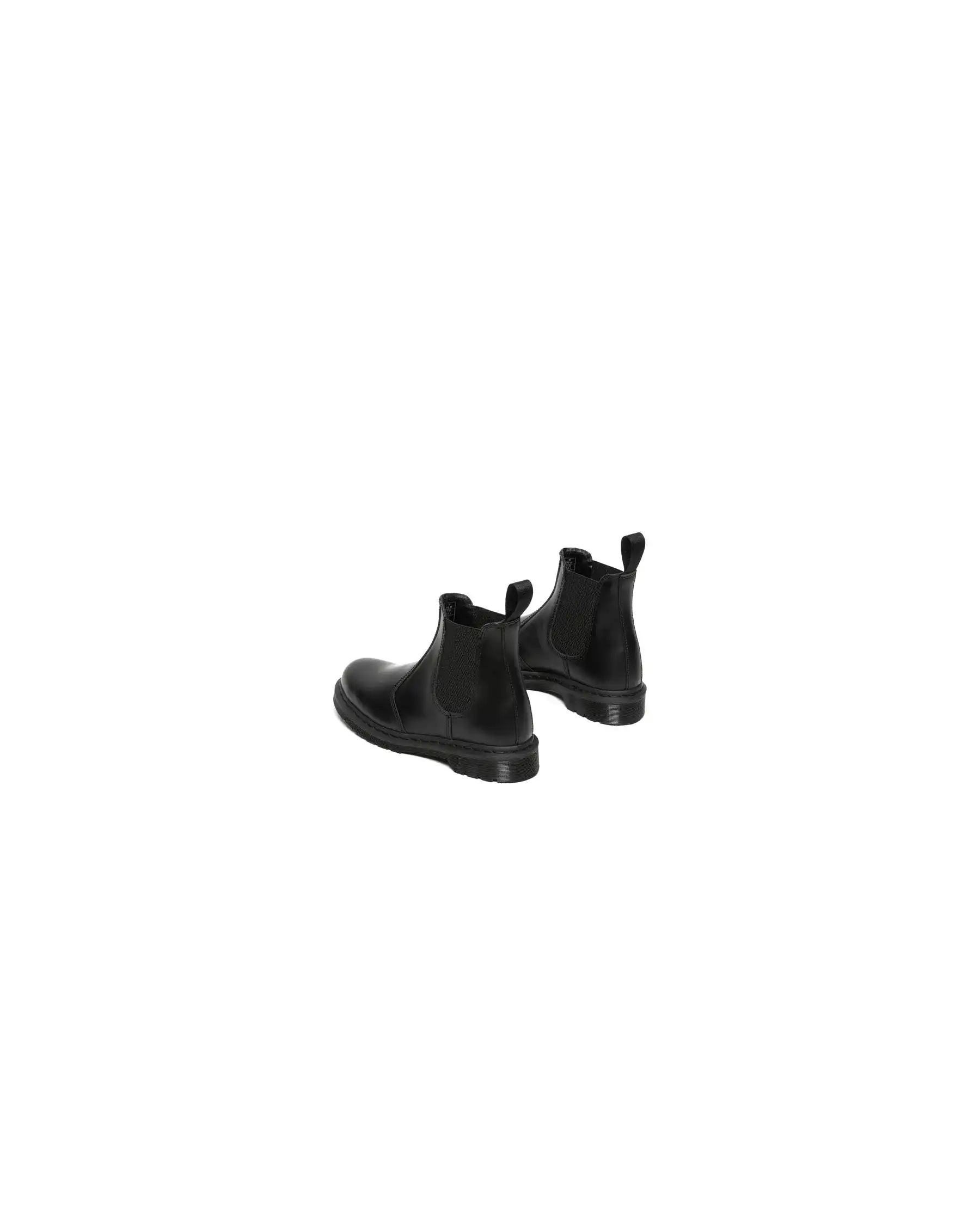 DR.MARTENS BEATLES 2976 MONO NERO