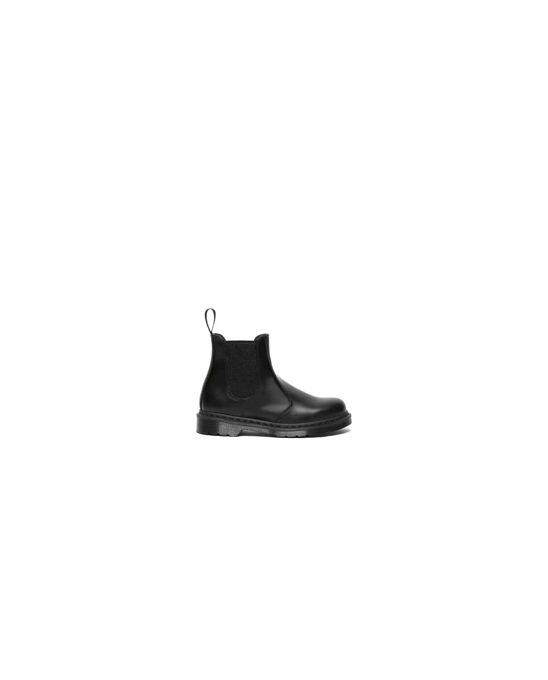 DR.MARTENS BEATLES 2976 MONO NERO