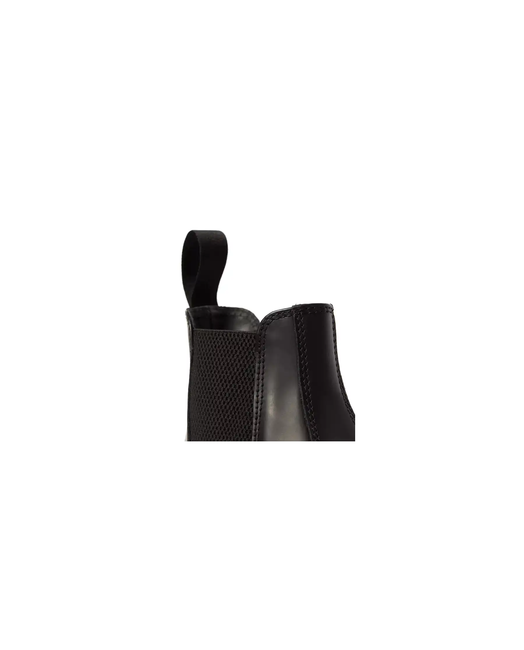 DR.MARTENS BEATLES 2976 MONO NERO