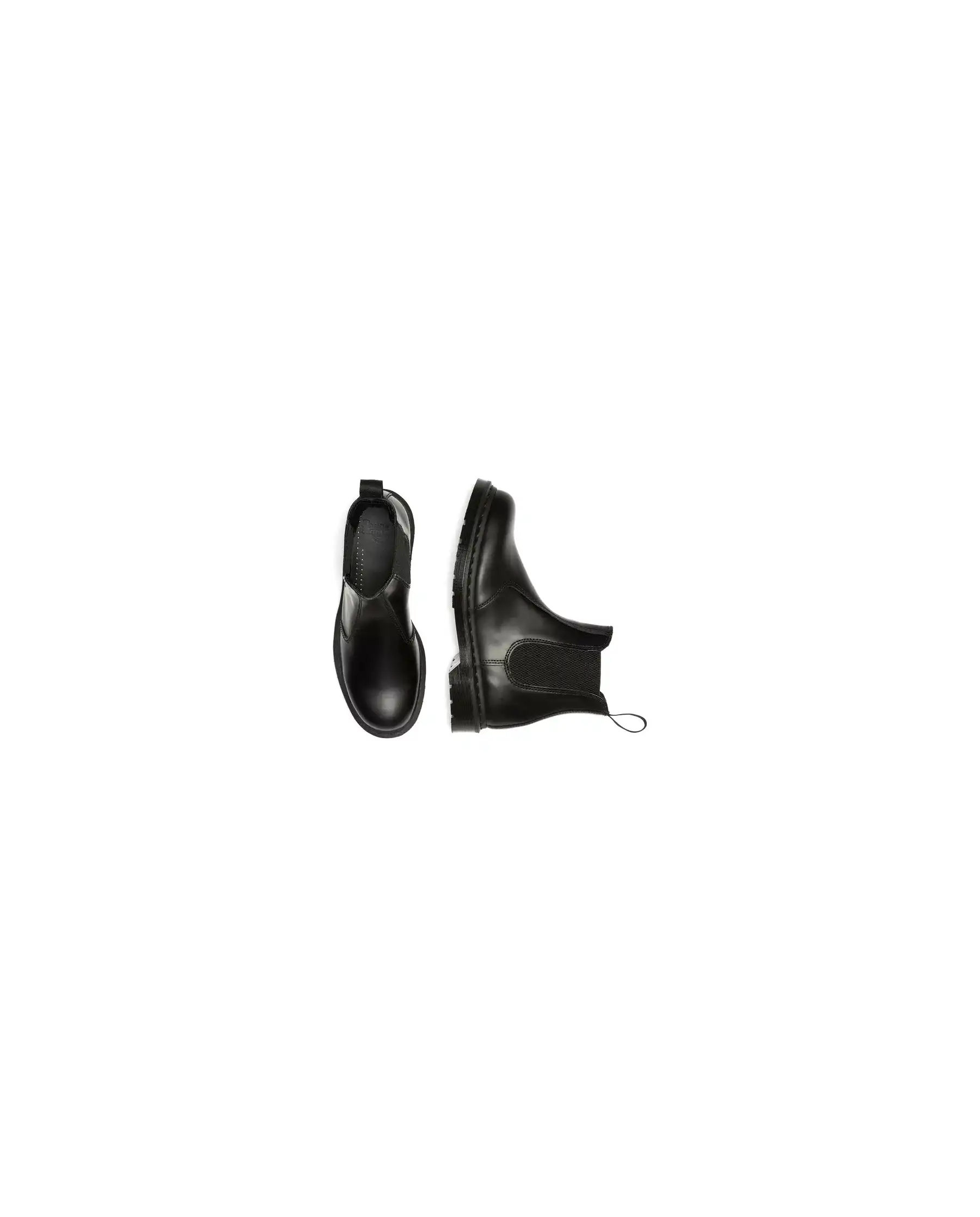DR.MARTENS BEATLES 2976 MONO NERO