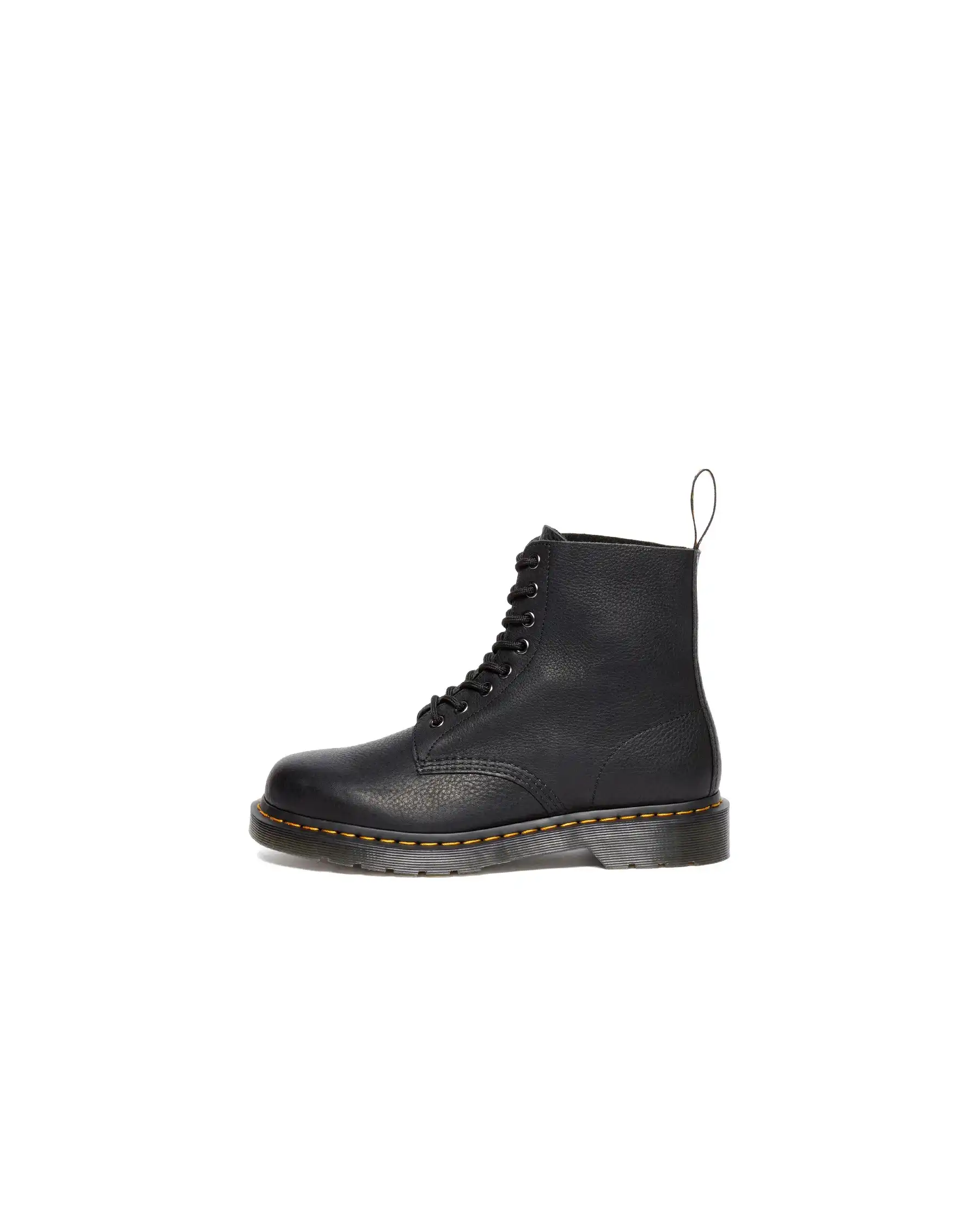 DR.MARTENS ANFIBI 1460 PASCAL NERO