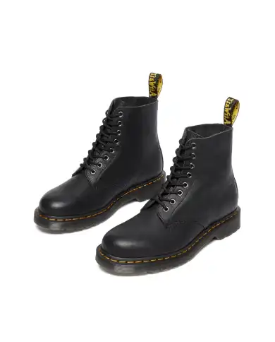 DR.MARTENS ANFIBI 1460 PASCAL NERO