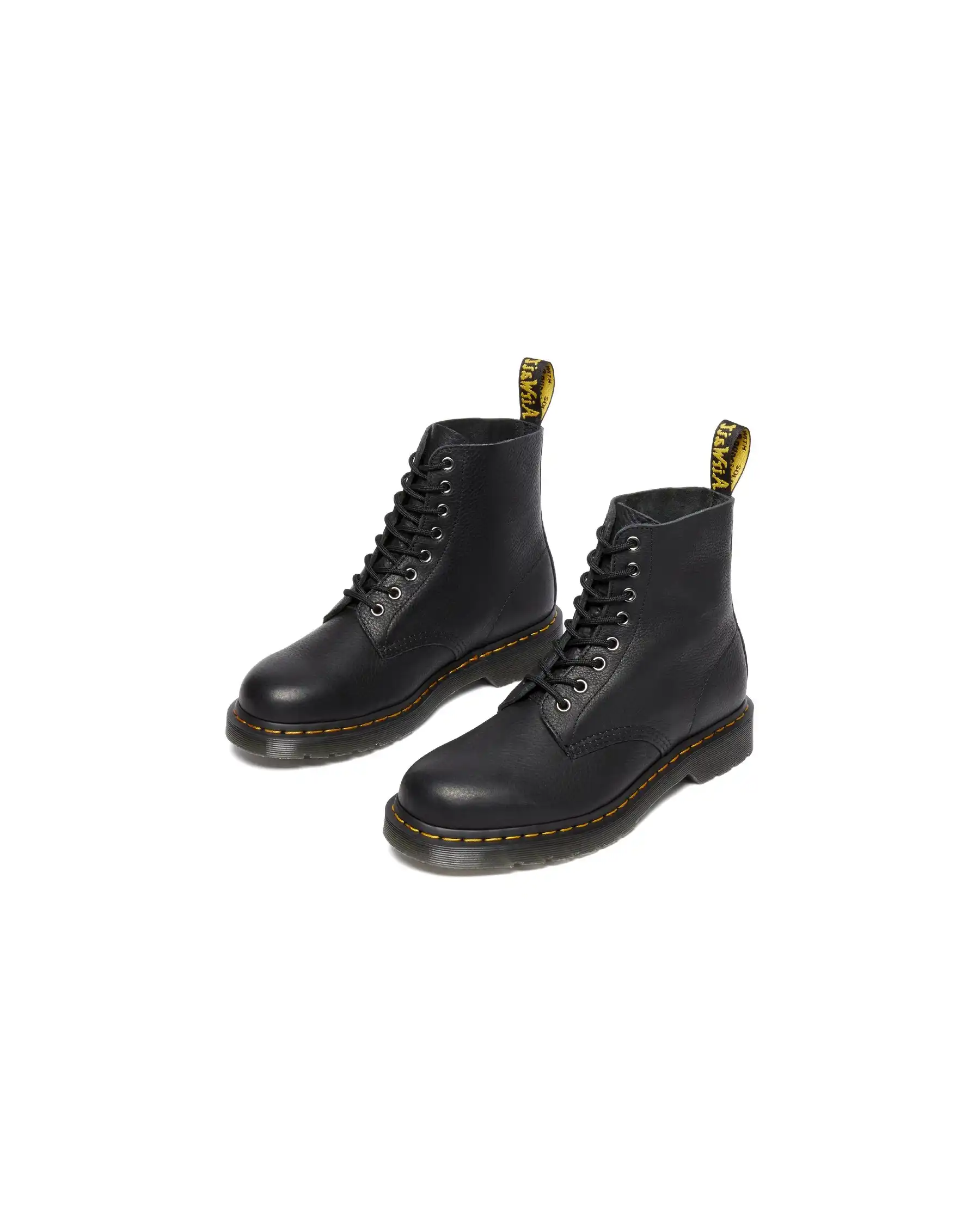 DR.MARTENS ANFIBI 1460 PASCAL NERO