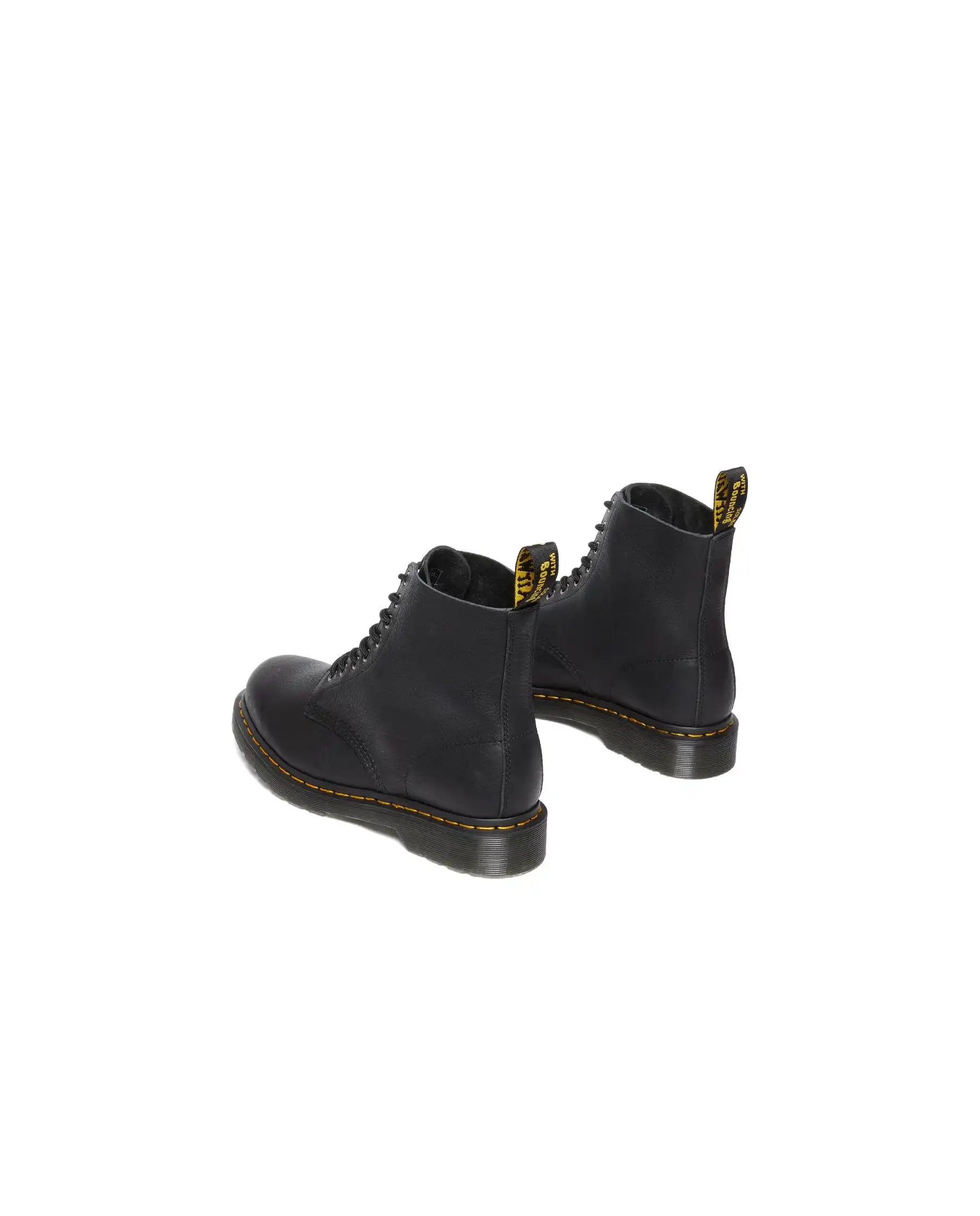 DR.MARTENS ANFIBI 1460 PASCAL NERO