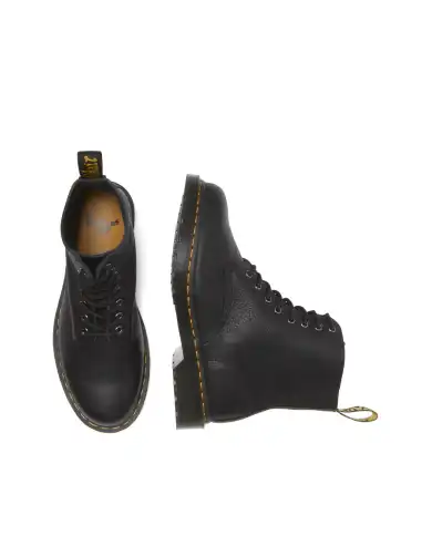 DR.MARTENS ANFIBI 1460 PASCAL NERO