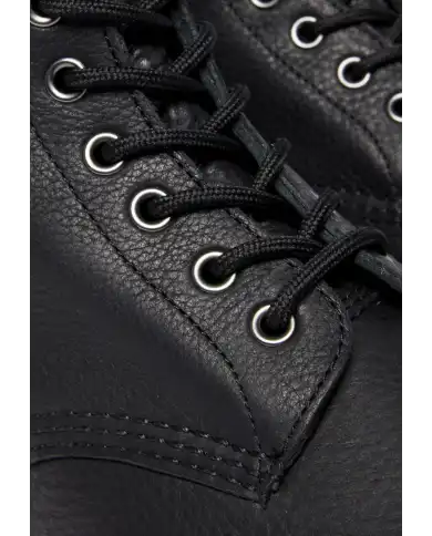 DR.MARTENS ANFIBI 1460 PASCAL NERO