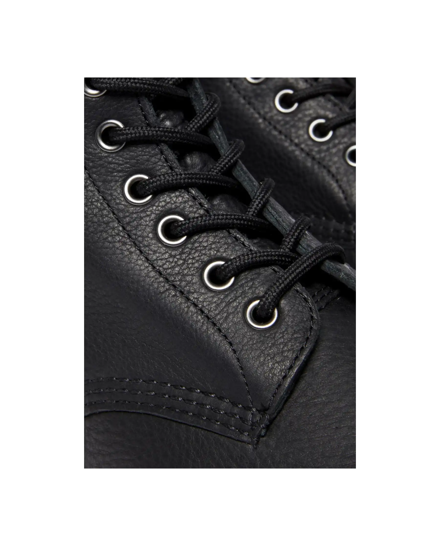 DR.MARTENS ANFIBI 1460 PASCAL NERO