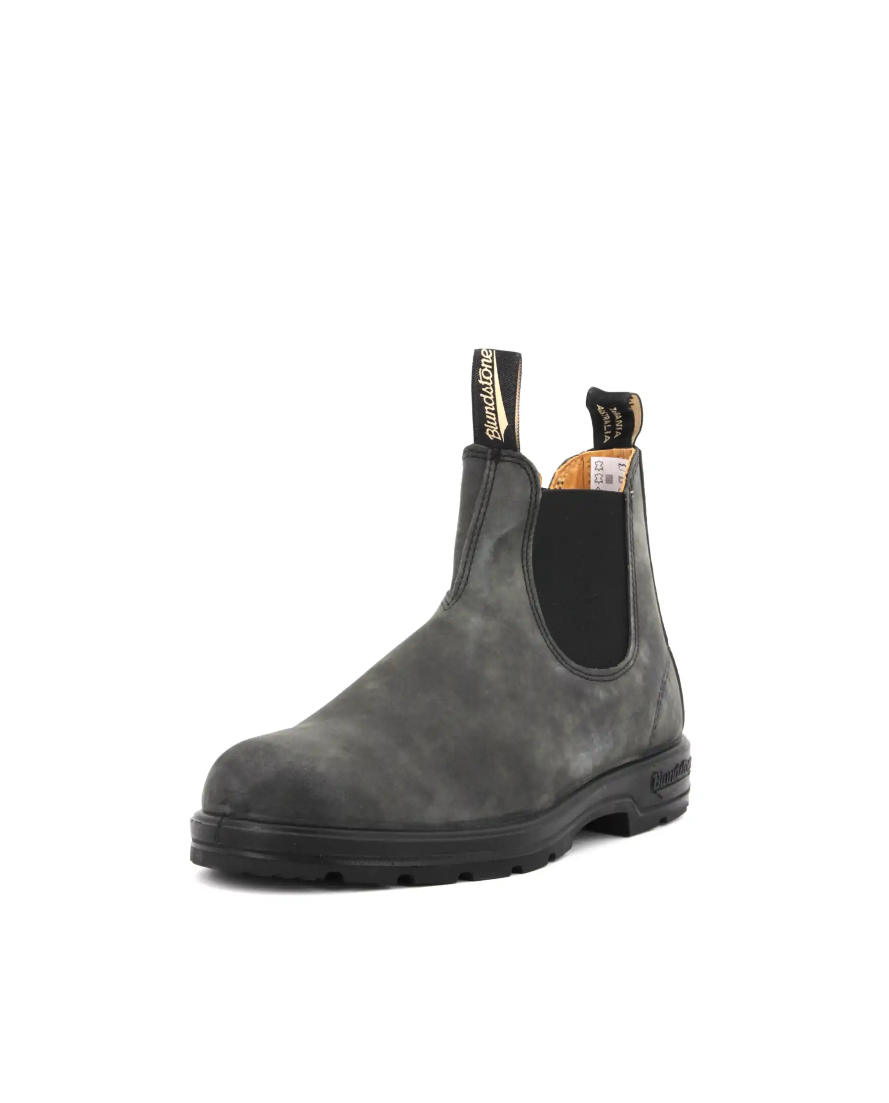 BLUNDSTONE  GRIGIO