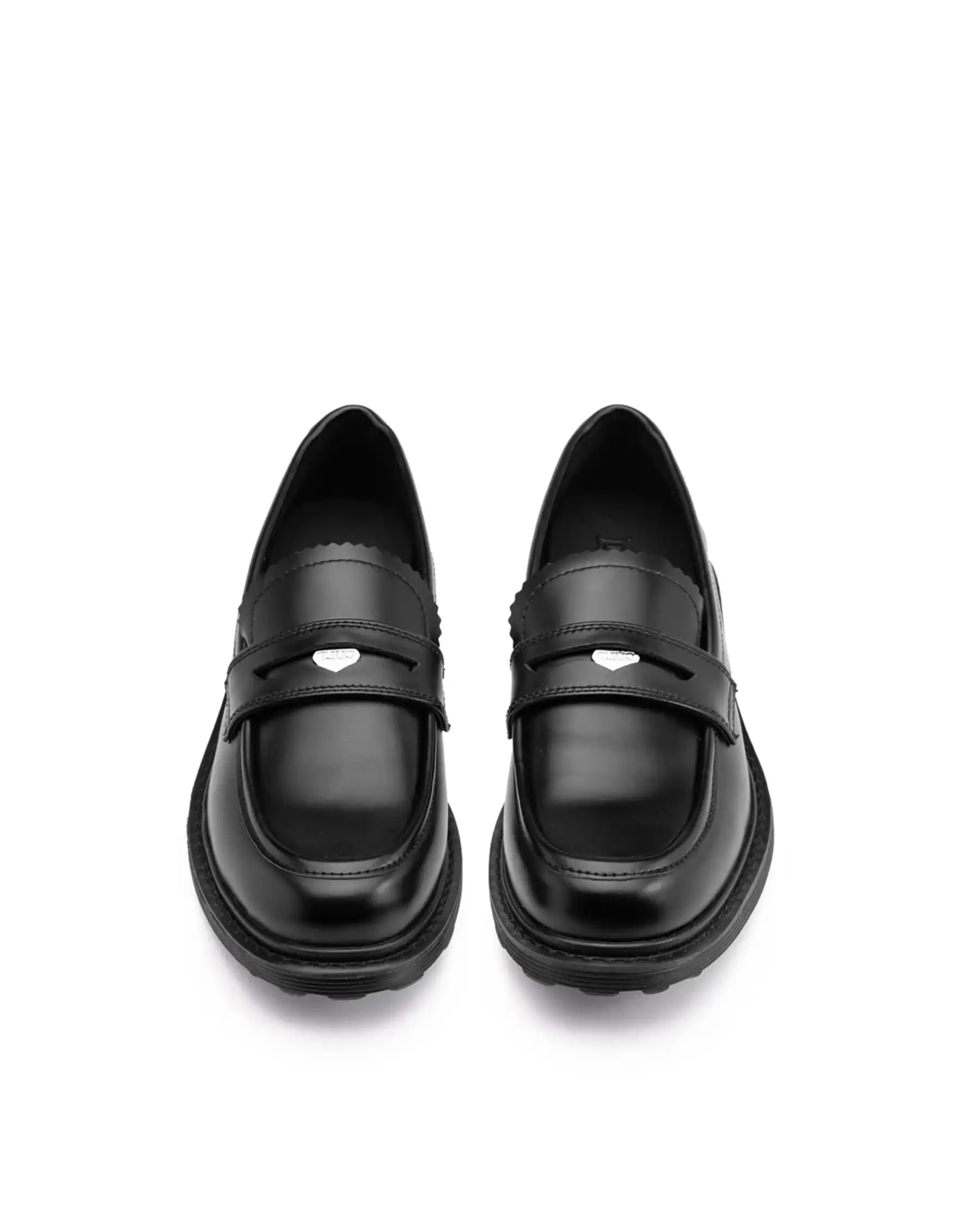CULT MOCASSINI SABBATH NERO
