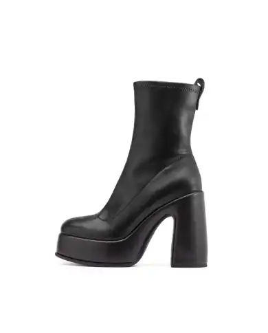 CULT TRONCHETTI BJORK NERO