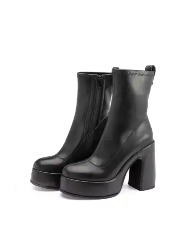 CULT TRONCHETTI BJORK NERO