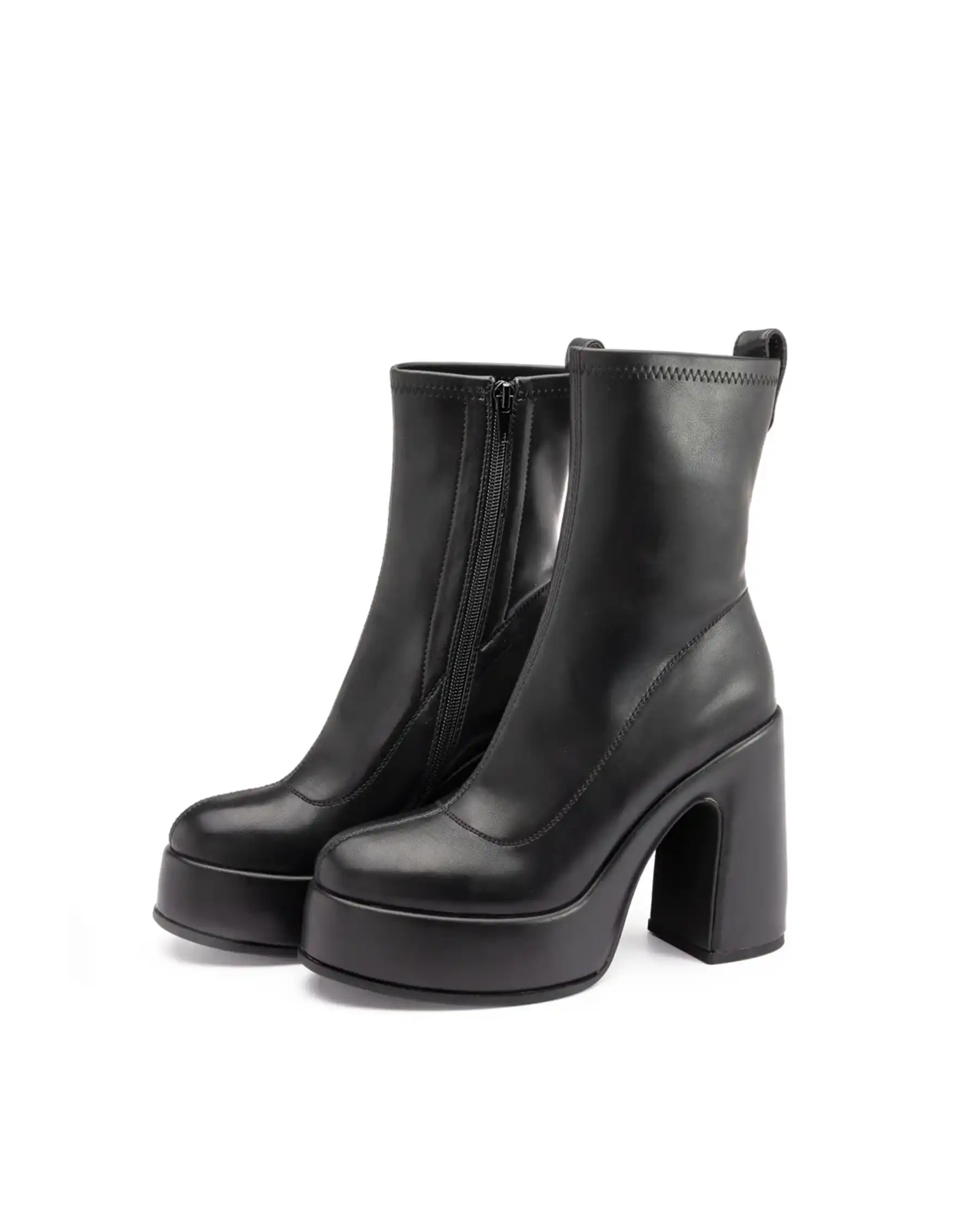 CULT TRONCHETTI BJORK NERO