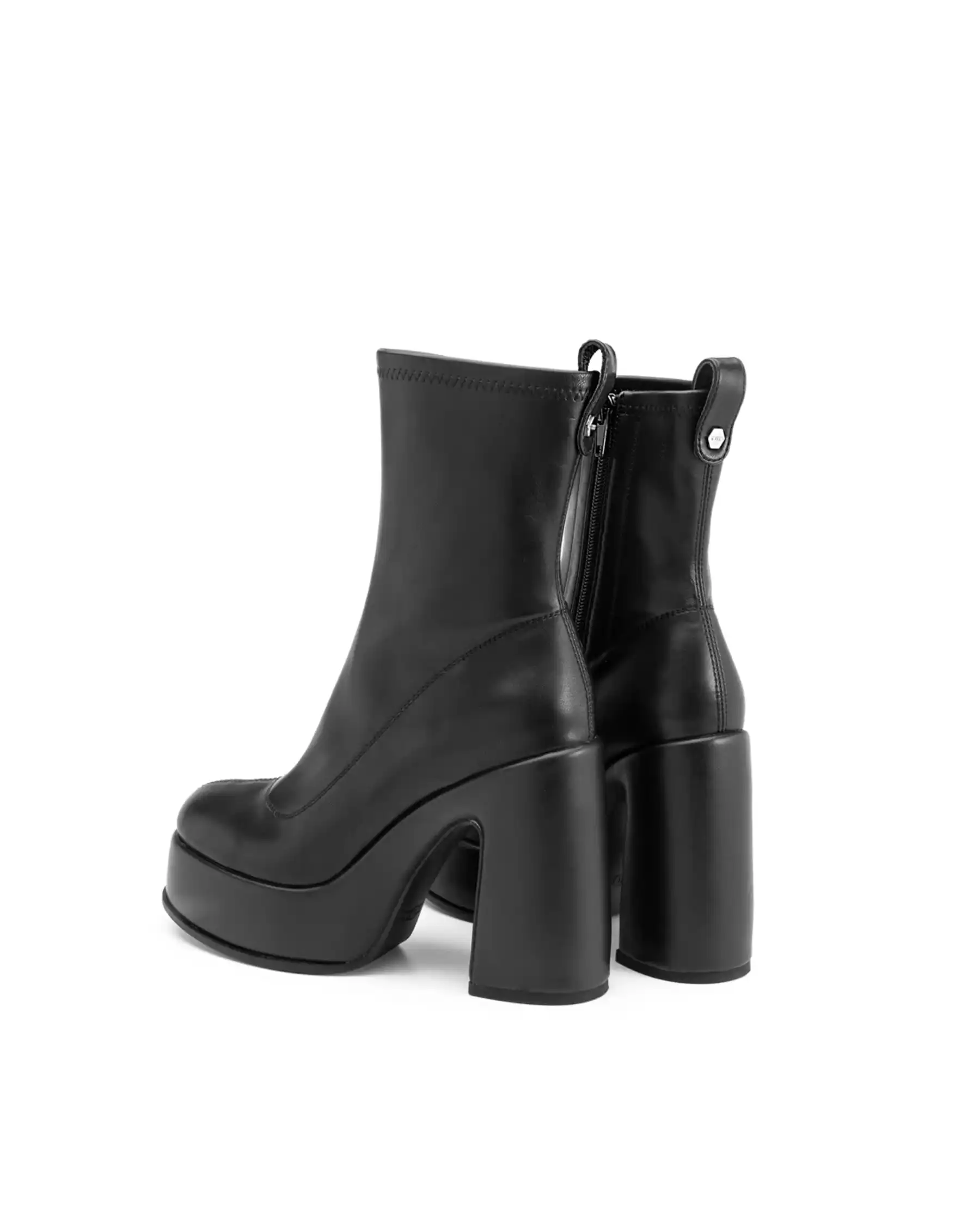 CULT TRONCHETTI BJORK NERO