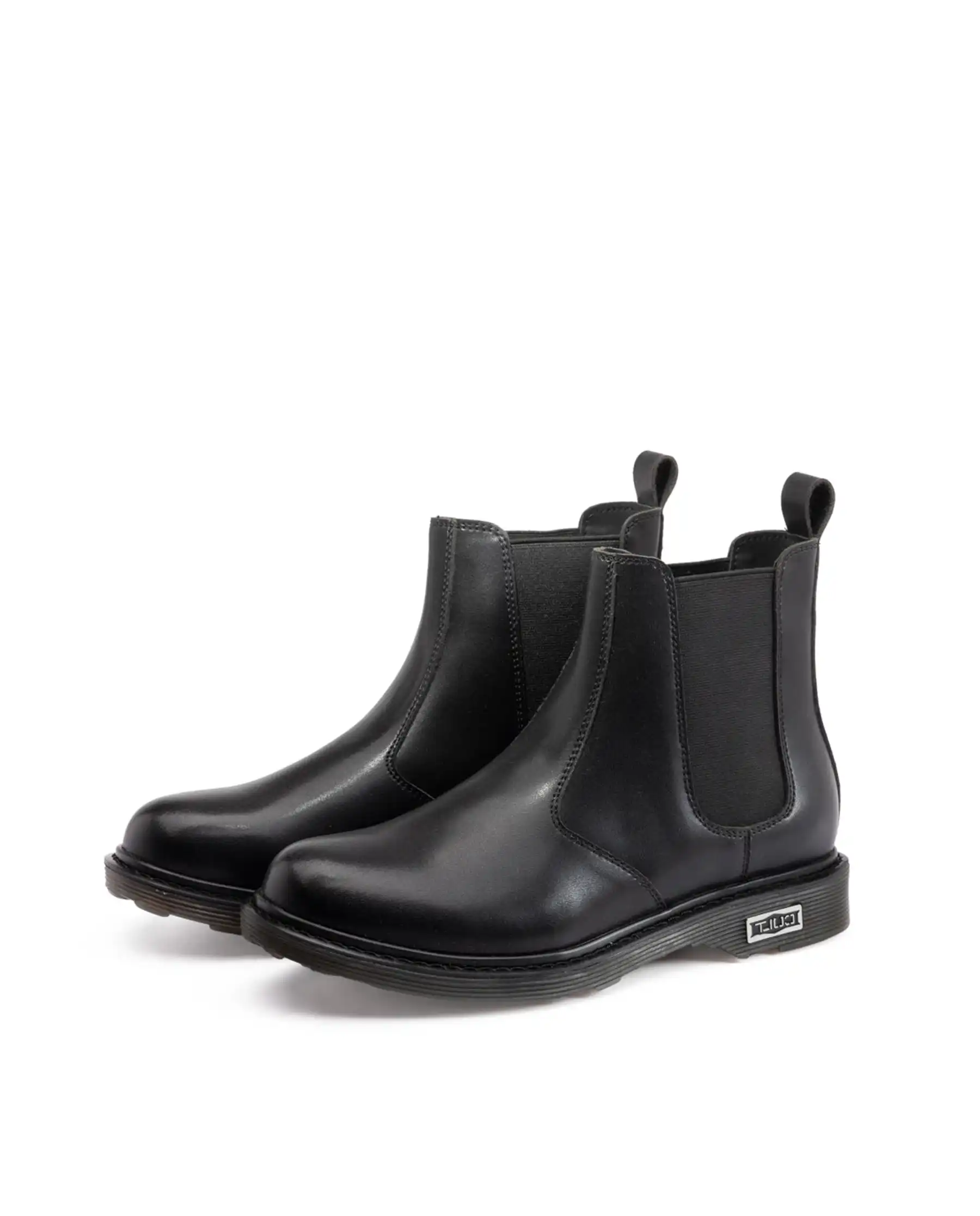 CULT BEATLES SABBATH NERO