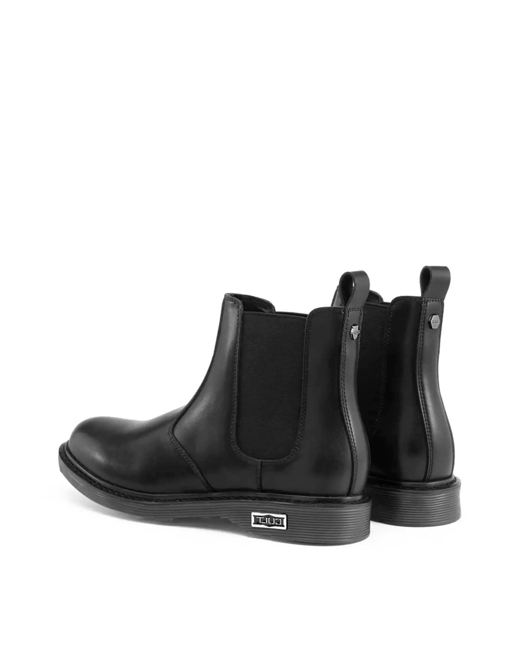 CULT BEATLES SABBATH NERO