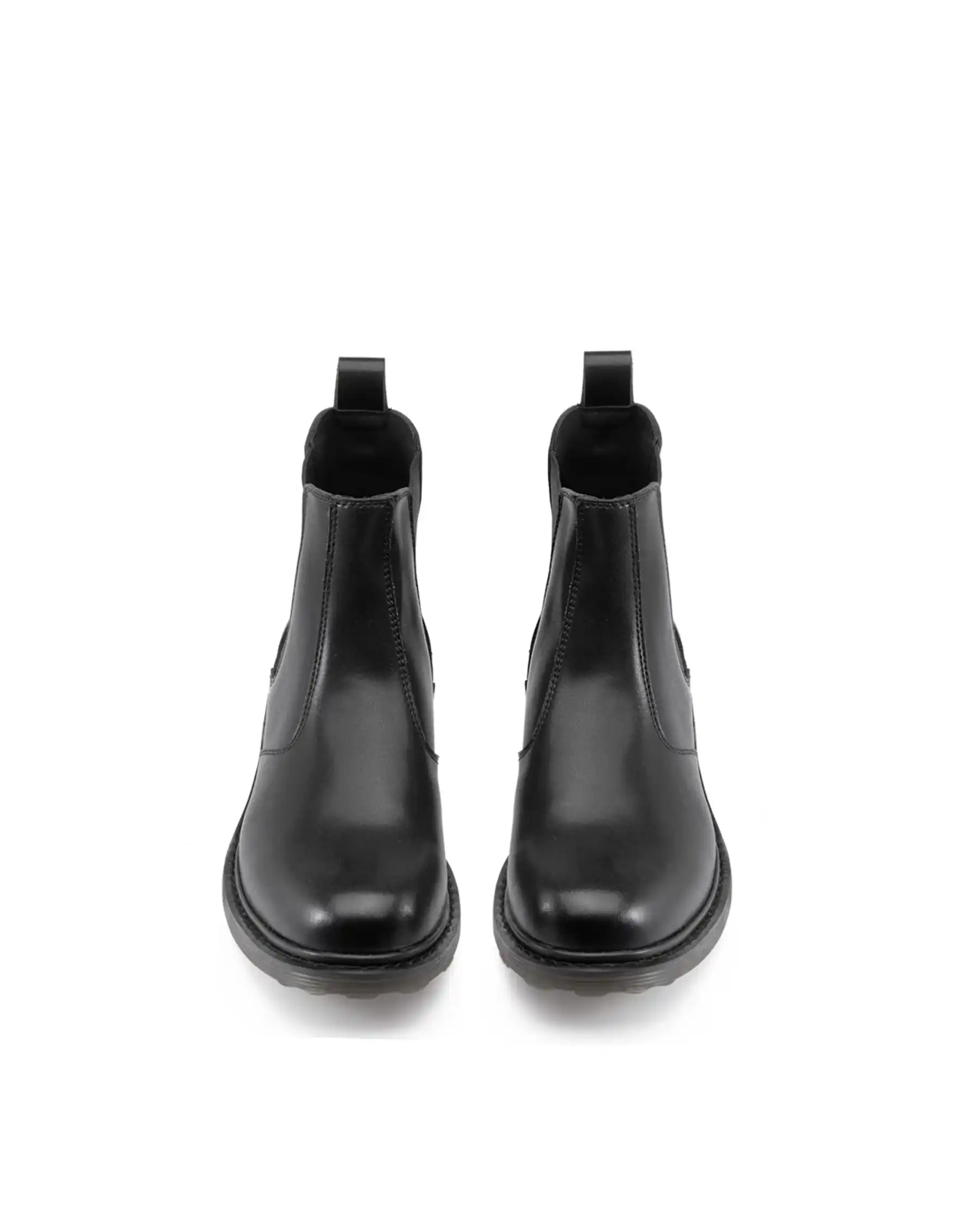 CULT BEATLES SABBATH NERO