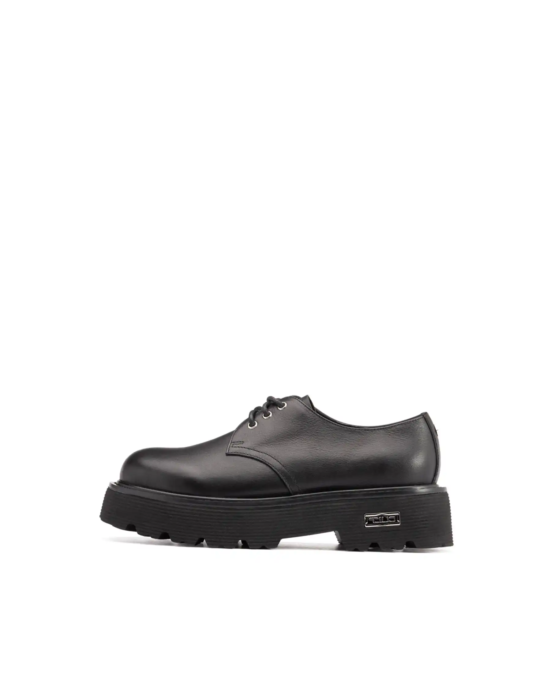 CULT DERBY SLASH NERO