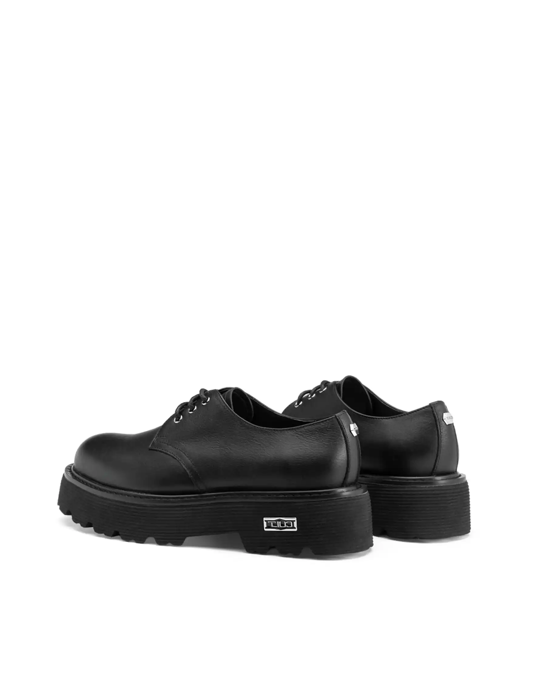 CULT DERBY SLASH NERO