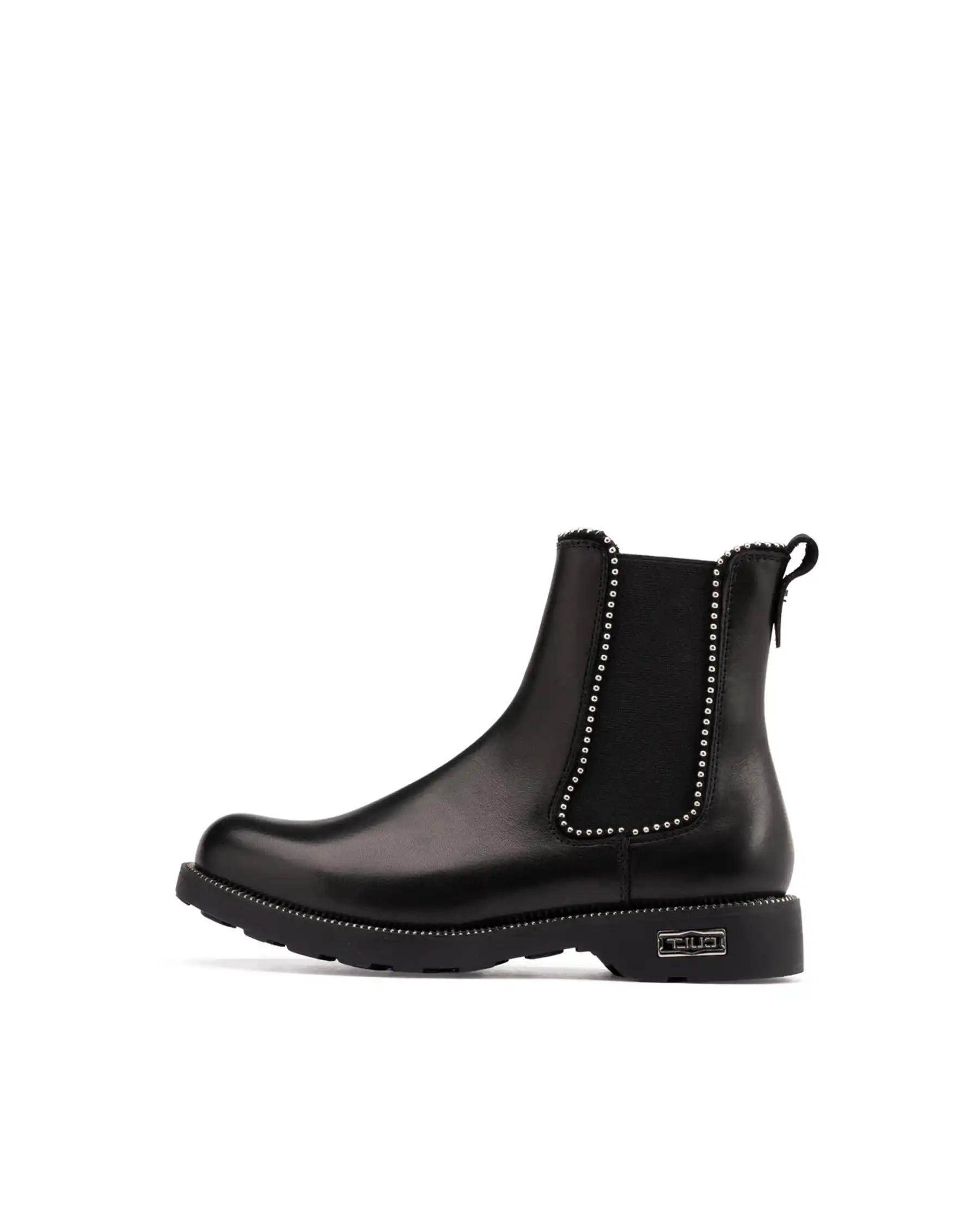 CULT BEATLES ZEPPELIN NERO