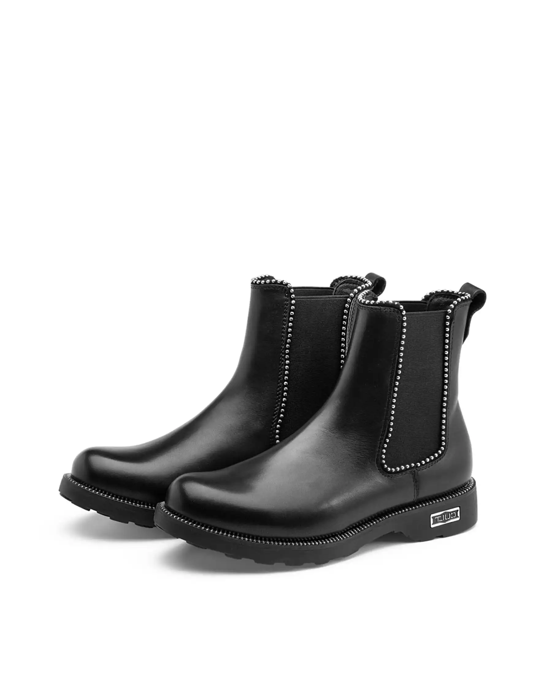 CULT BEATLES ZEPPELIN NERO