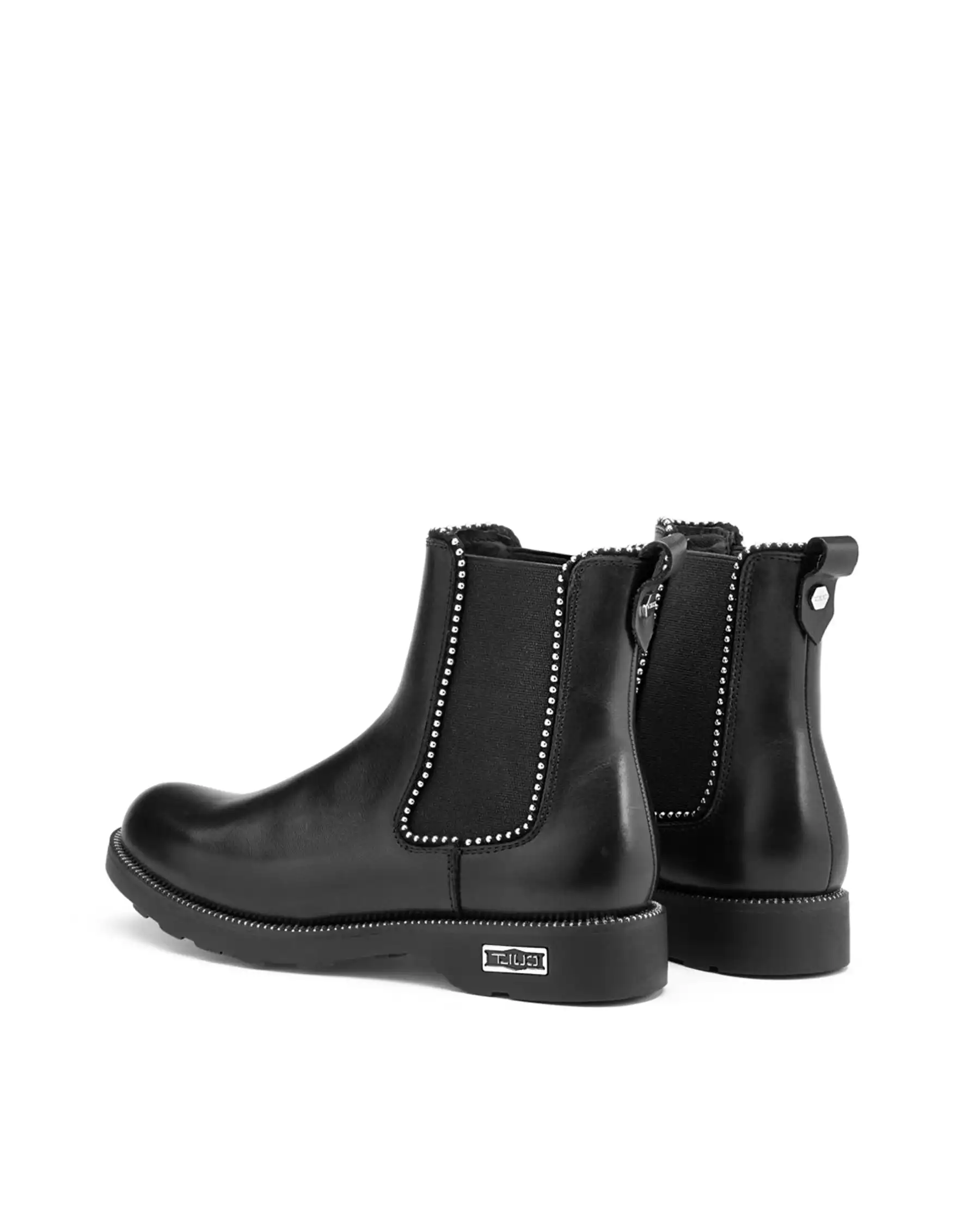 CULT BEATLES ZEPPELIN NERO