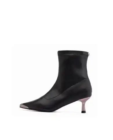 CULT TRONCHETTI REBEL NERO