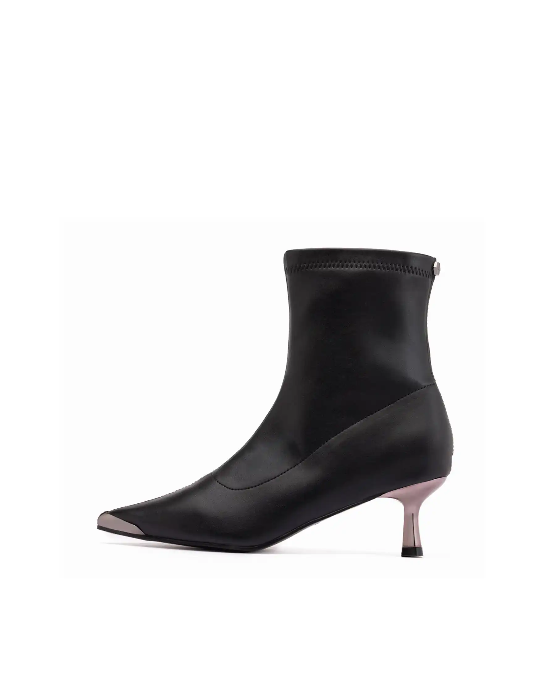 CULT TRONCHETTI REBEL NERO