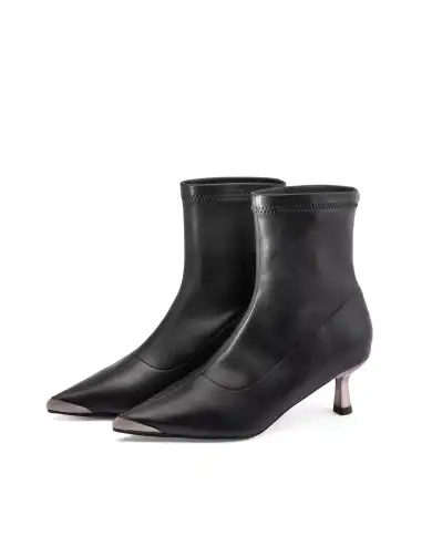 CULT TRONCHETTI REBEL NERO