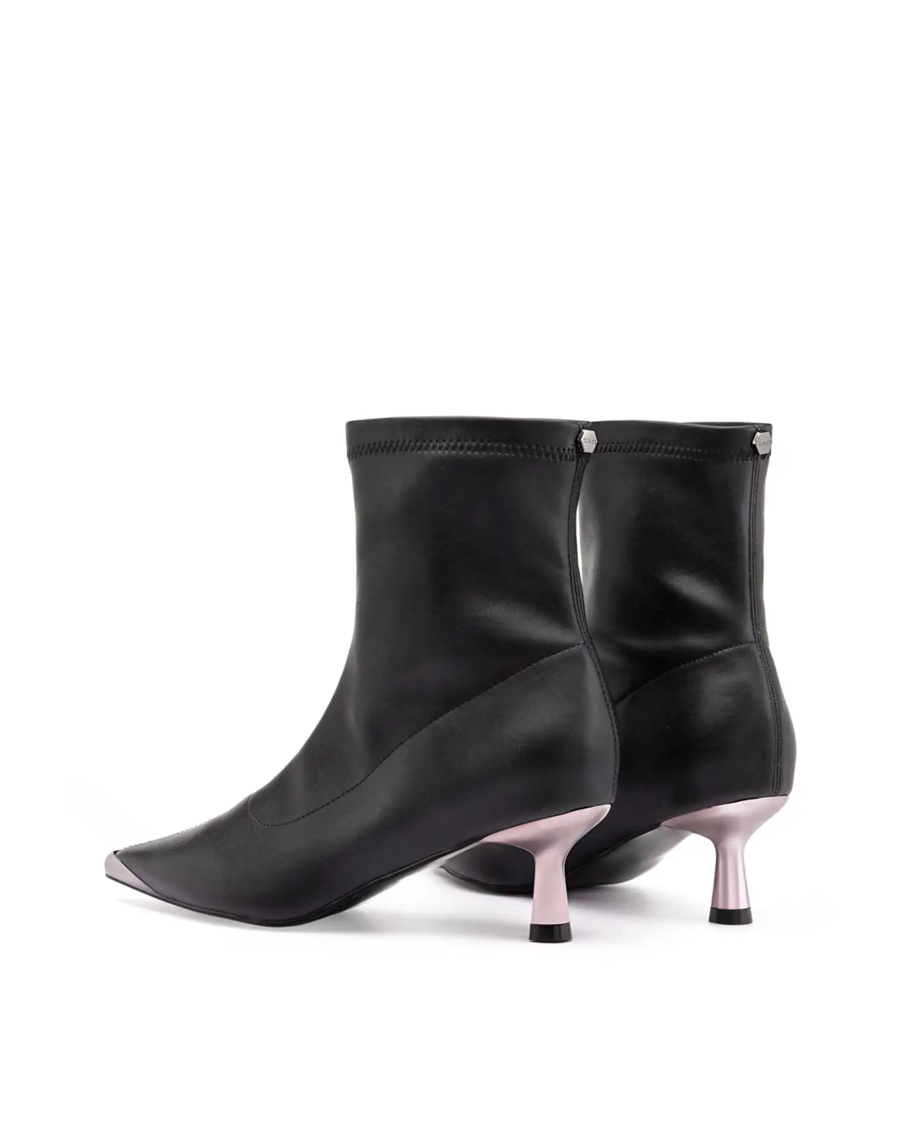 CULT TRONCHETTI REBEL NERO