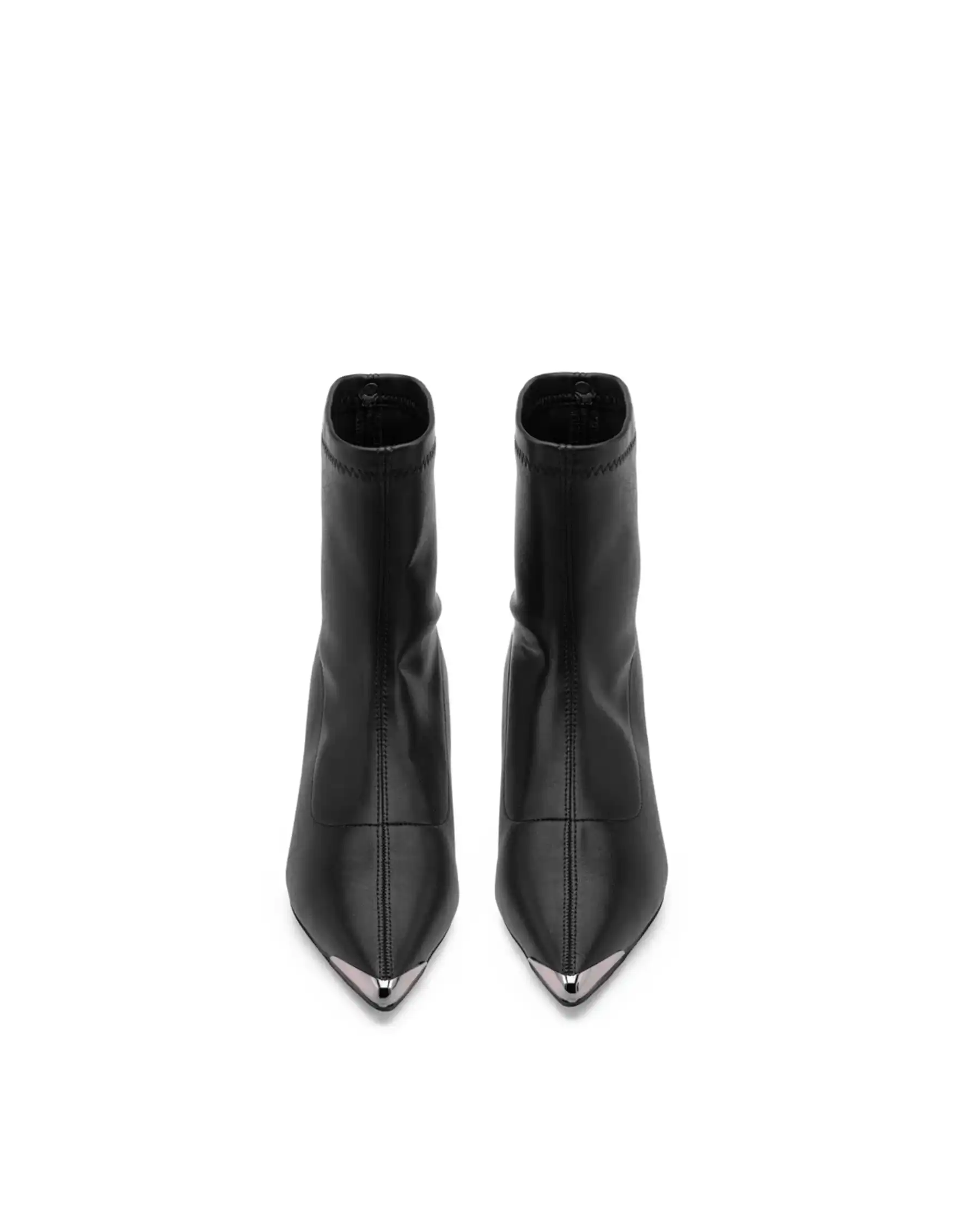 CULT TRONCHETTI REBEL NERO