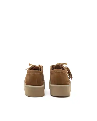 CLARKS INGEGNERE MEARE WALLA CUOIO