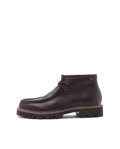 CLARKS INGEGNERE CLEYHILL MARRONE