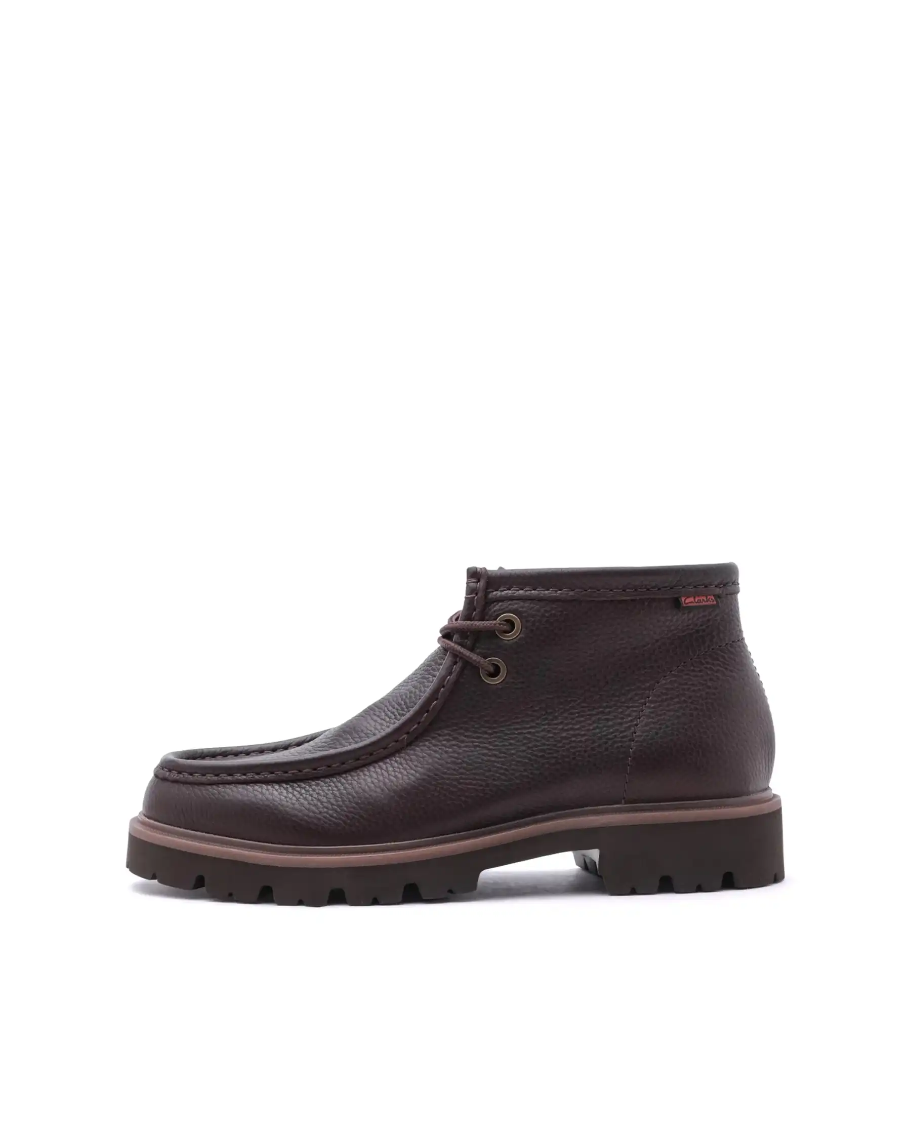 CLARKS INGEGNERE CLEYHILL MARRONE