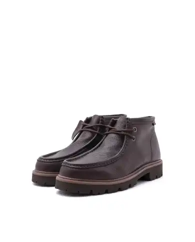 CLARKS INGEGNERE CLEYHILL MARRONE